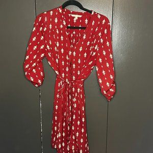 41Hawthorn Cristen Shirt Dress